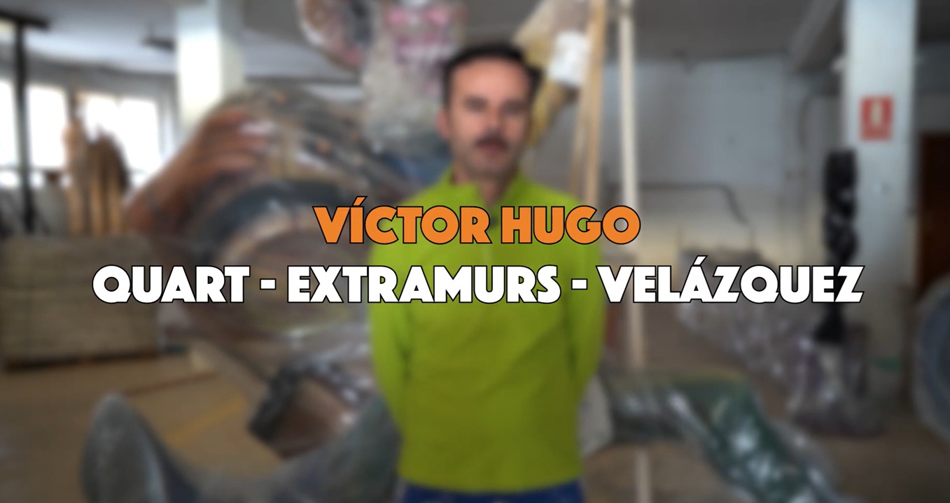 015 victor hugo