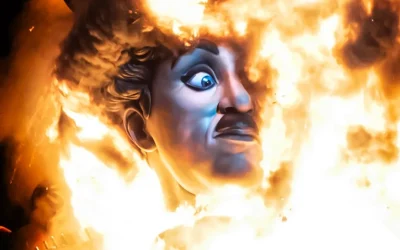 Entre todos la mataron y ella sola se murió