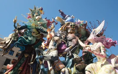 Las fallas de 2026 comentadas por sus auténticos protagonistas