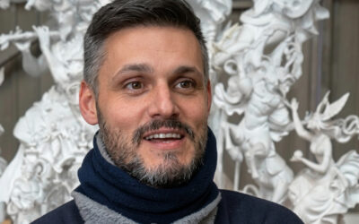 Sánchez Llongo desvela en exclusiva para «El turista fallero» el alma de Convento Jerusalén